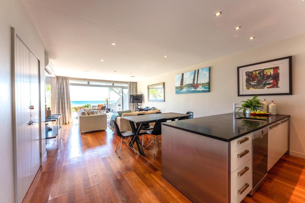 The Sands - Villa 28 - Stay Waiheke Onetangi Exteriör bild