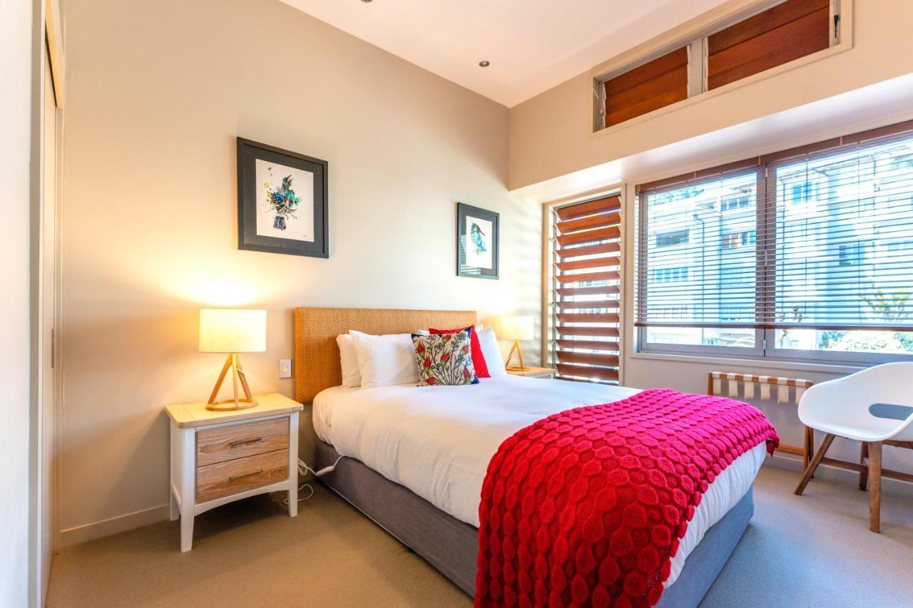 The Sands - Villa 28 - Stay Waiheke Onetangi Exteriör bild