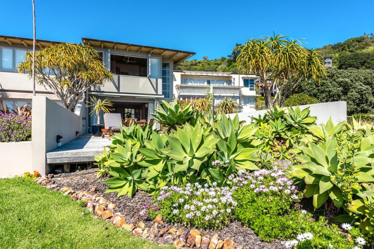 The Sands - Villa 28 - Stay Waiheke Onetangi Exteriör bild