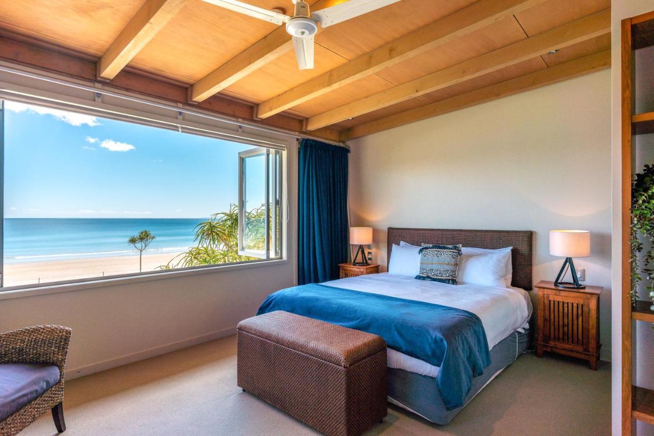The Sands - Villa 28 - Stay Waiheke Onetangi Exteriör bild